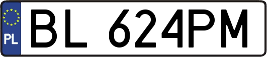 BL624PM