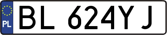 BL624YJ