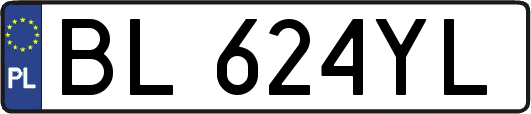 BL624YL
