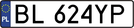 BL624YP