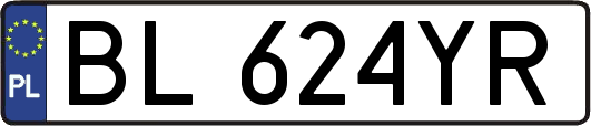 BL624YR