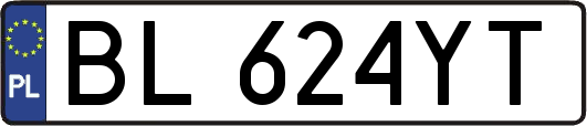 BL624YT