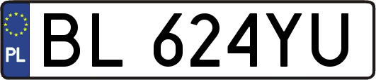 BL624YU