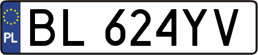 BL624YV