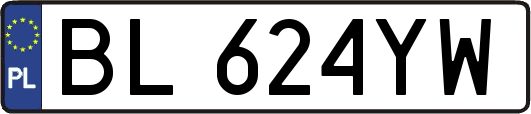 BL624YW