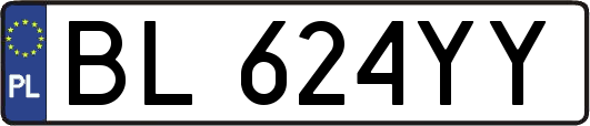 BL624YY
