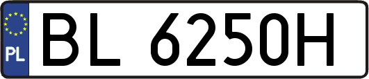 BL6250H