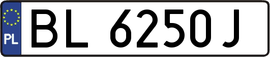 BL6250J