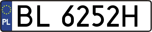 BL6252H