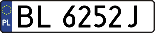 BL6252J