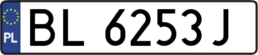 BL6253J