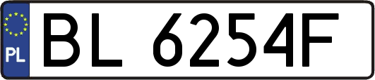 BL6254F