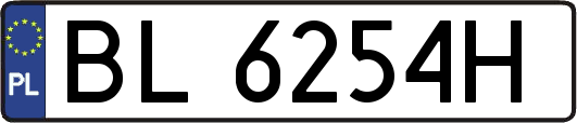 BL6254H