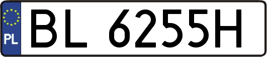 BL6255H