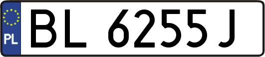 BL6255J