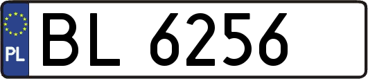 BL6256