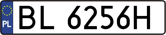 BL6256H