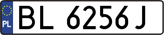 BL6256J