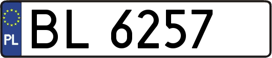 BL6257