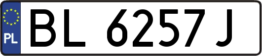 BL6257J
