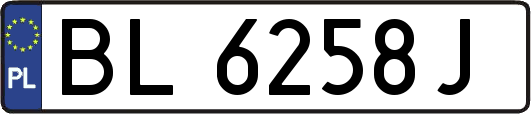 BL6258J