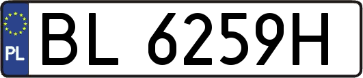 BL6259H