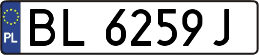 BL6259J