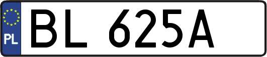 BL625A