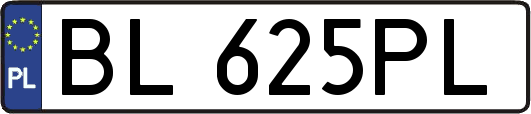 BL625PL