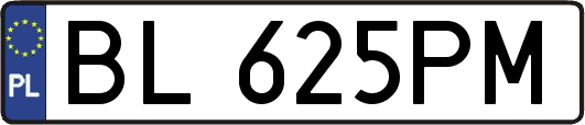 BL625PM