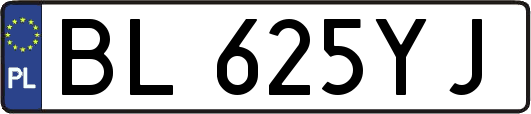 BL625YJ