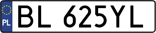 BL625YL