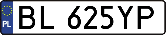 BL625YP