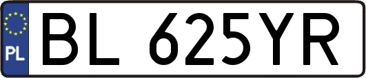 BL625YR