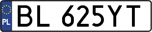 BL625YT