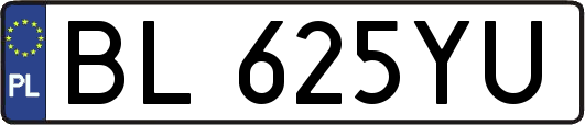 BL625YU