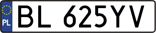 BL625YV
