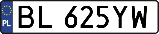 BL625YW