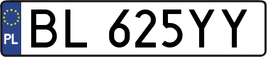 BL625YY