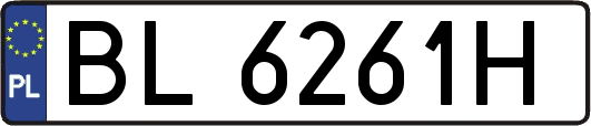 BL6261H