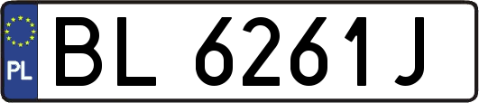 BL6261J