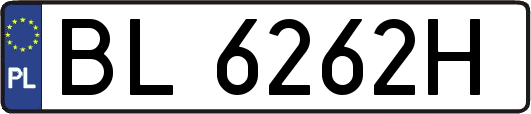 BL6262H