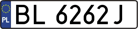 BL6262J