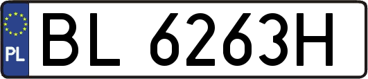 BL6263H