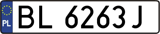BL6263J