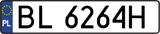 BL6264H