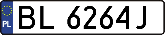 BL6264J