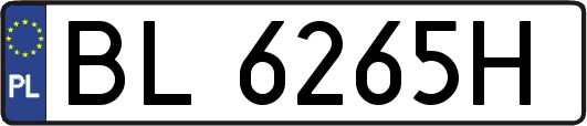 BL6265H