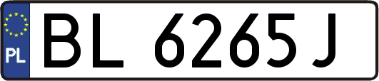 BL6265J