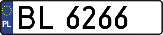 BL6266